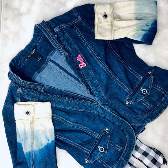 Barbie Jacket - Picture 10 of 11